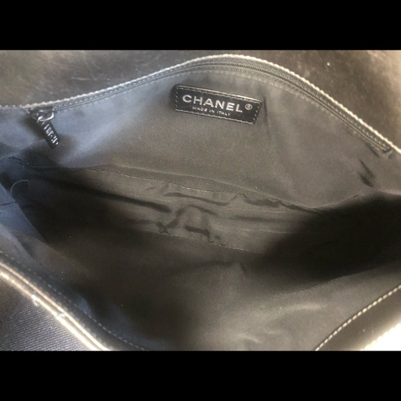 Chanel Sac Rabat - Picture 8 of 13